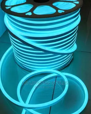 Neon RGB Strip Flex (Multiple Colors)