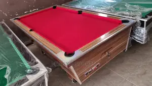 Standard 7ft Board