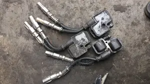Engine Coil For Mercedes Benz Ml320