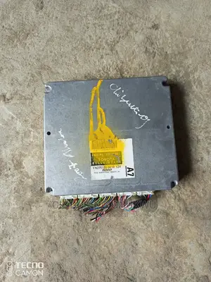 ECU Toyota Avalon 2007 (Brain Box)