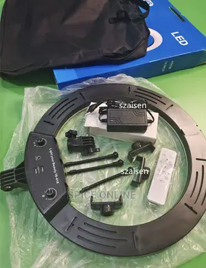 Original 18 Inches Ring Light at Wholesale Price
