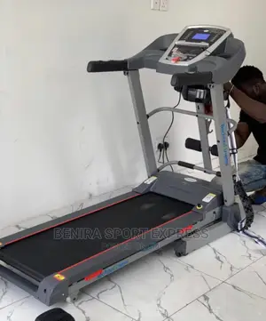 TREADMILL ( 130kg )