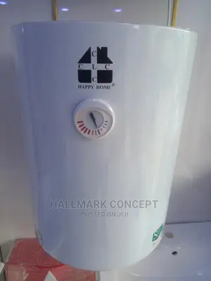 50 Lits Happy Home Water Heaters