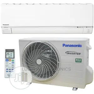 Brand New Original Panasonic 1.5HP INVERTER Split Unit Ac/