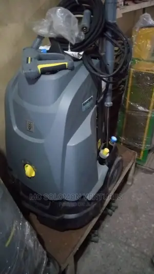 Original High Pressure Washer