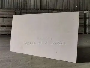 Cement Board Available in All Sizes