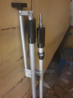 Survey Bipod