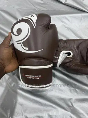 Original Boxing Glove