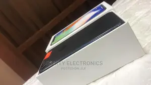 Apple iPhone XR 64 GB Black