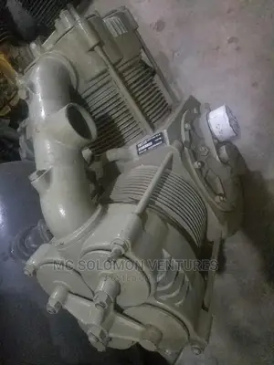 High Quality Betico Piston Air Compressor 22hp