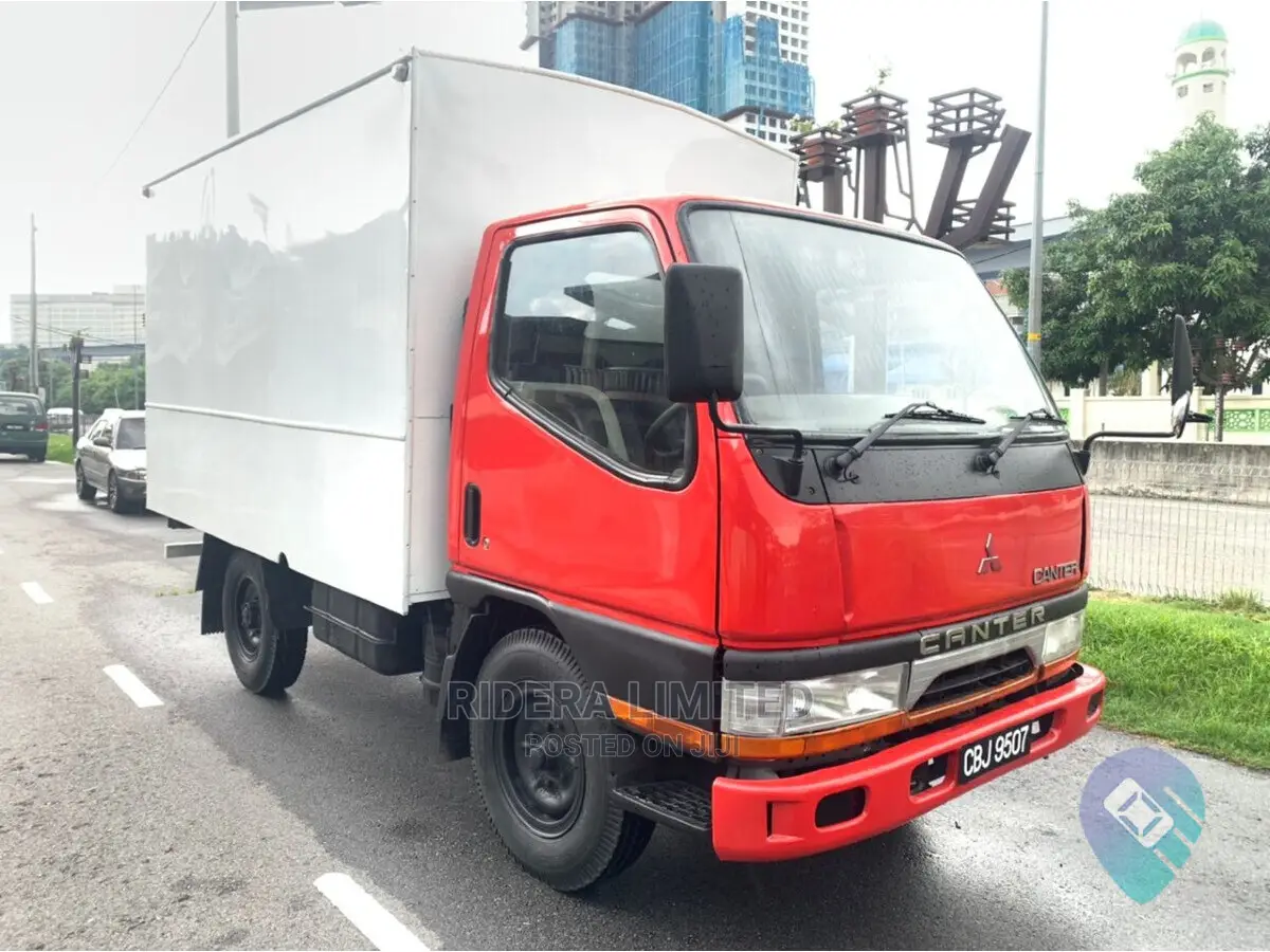 Relocation/Haulage/Moving Logistics
