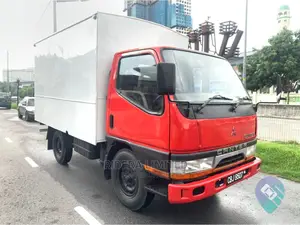 Relocation/Haulage/Moving Logistics