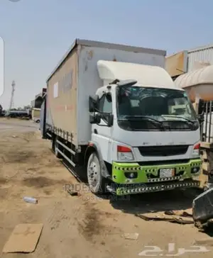 Relocation Truck Available