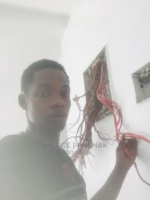 Electrician