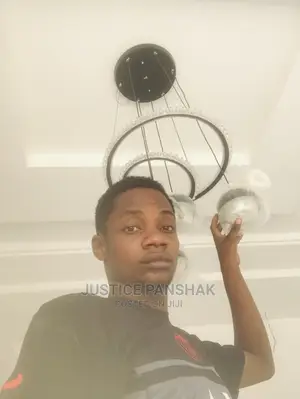 Electrician