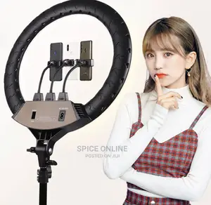 A1: Original Amazon Ring Light at Wholesale Price