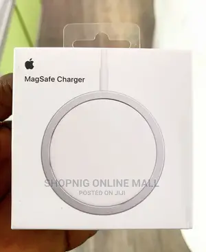 Magsafe Wireless Charger