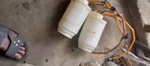 Fuel Pump Touareg 2005 And 2010