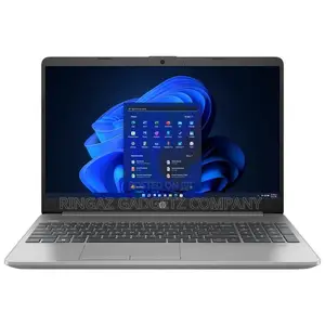 New Laptop HP 255 G8 8GB AMD Ryzen HDD 1T