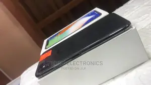 Apple iPhone XS Max 64 GB Black