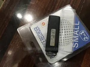 Mini Voice Usb Recorder