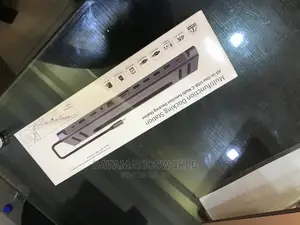 Multi Function Docking Station