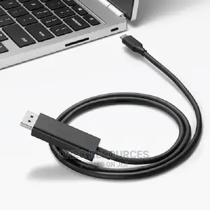 Type C to Display Cable