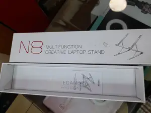 Quality Adjustable Laptop Stand.