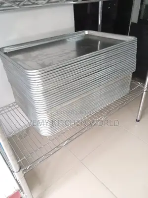 Baking Pan