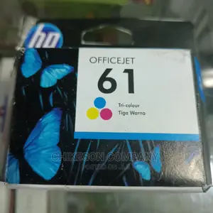 Hp Ink 61 for Hp Printer