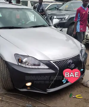 Lexus Is250 Upgrade Kits/Parts Upgrading Kits/Parts