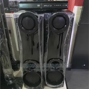 Brand New LG(AUD667)600w/Bluetooth/USB Ports/Fm Station/Aux/