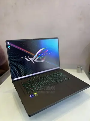 Laptop Asus 16GB Intel Core I9 SSD 1T