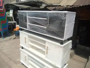 Wooden Television Stand