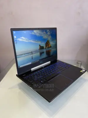 Laptop Dell G5 16GB Intel Core I7 SSHD (Hybrid) 1.5T