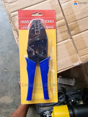 35mm Hand Crimping Tools