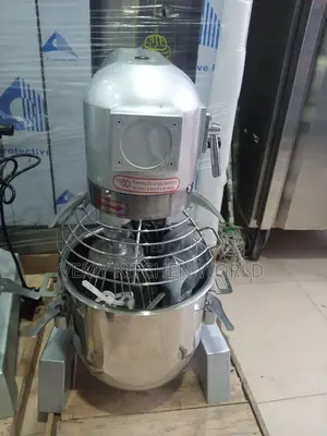 10litres Standing Cake Mixer