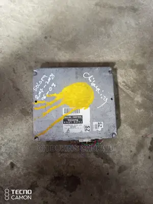 ECU Toyota Solara 07-08 (Brain Box)