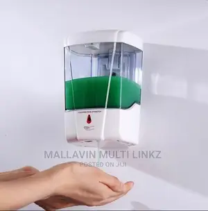 Automatic Soap Dispenser- 700ML