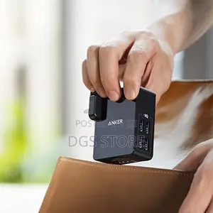 Anker 27w Power Port 4 Lite Charger