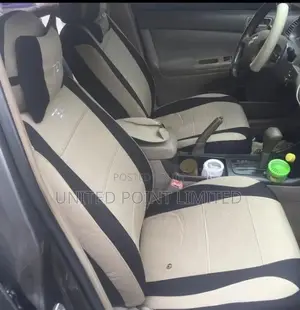 Master Car Seat Cover