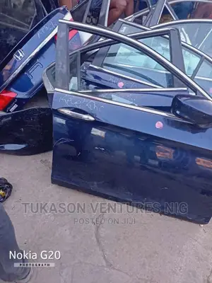 Door for Honda Accord 2013 Model Available