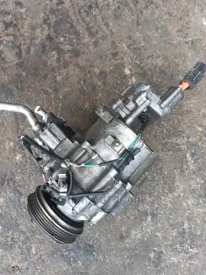 2006-2012 Civic Hybrid a/C Compressors