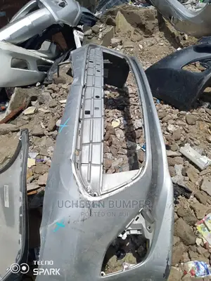 Front Bumper Toyota Avalon 2014