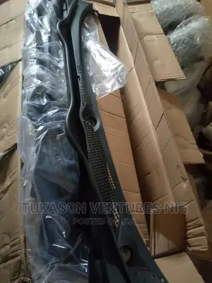 Wiper Plastic 2016 Honda Civic