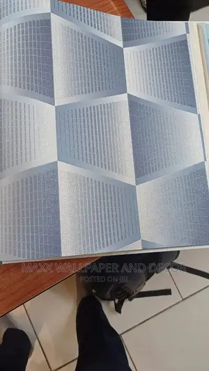 3D Wallpapers With a Magic Finishing