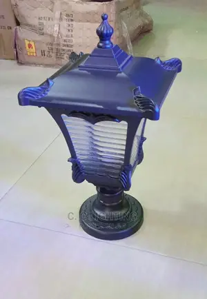 Pillar Light