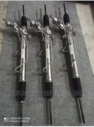 All Kinds of Honda Steering Racks Available
