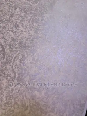 Plain Design Like Stucco 16.5squaremeter Wallpapers