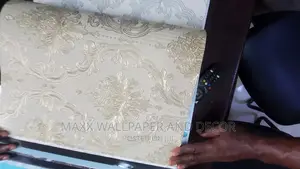 Floral Design 16.5squaremeter Korean Wallpapers